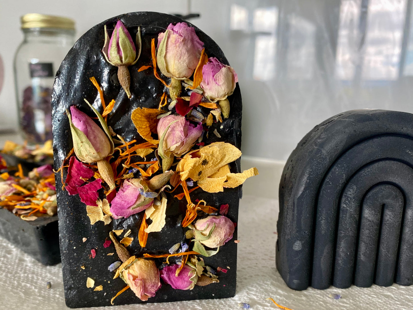 Practical Magick Facial Soap