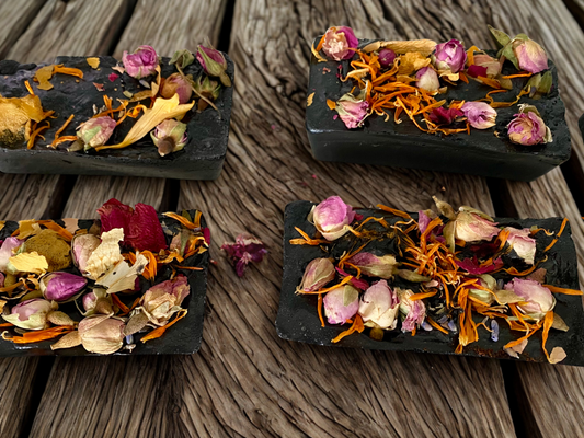Practical Magick Facial Soap
