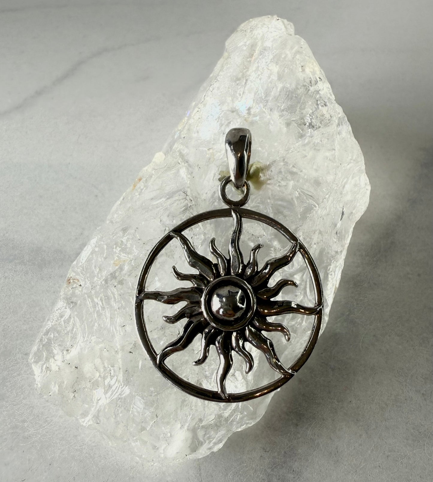 One of a Kind Silver Vintage Pendants & Charms- see all photos