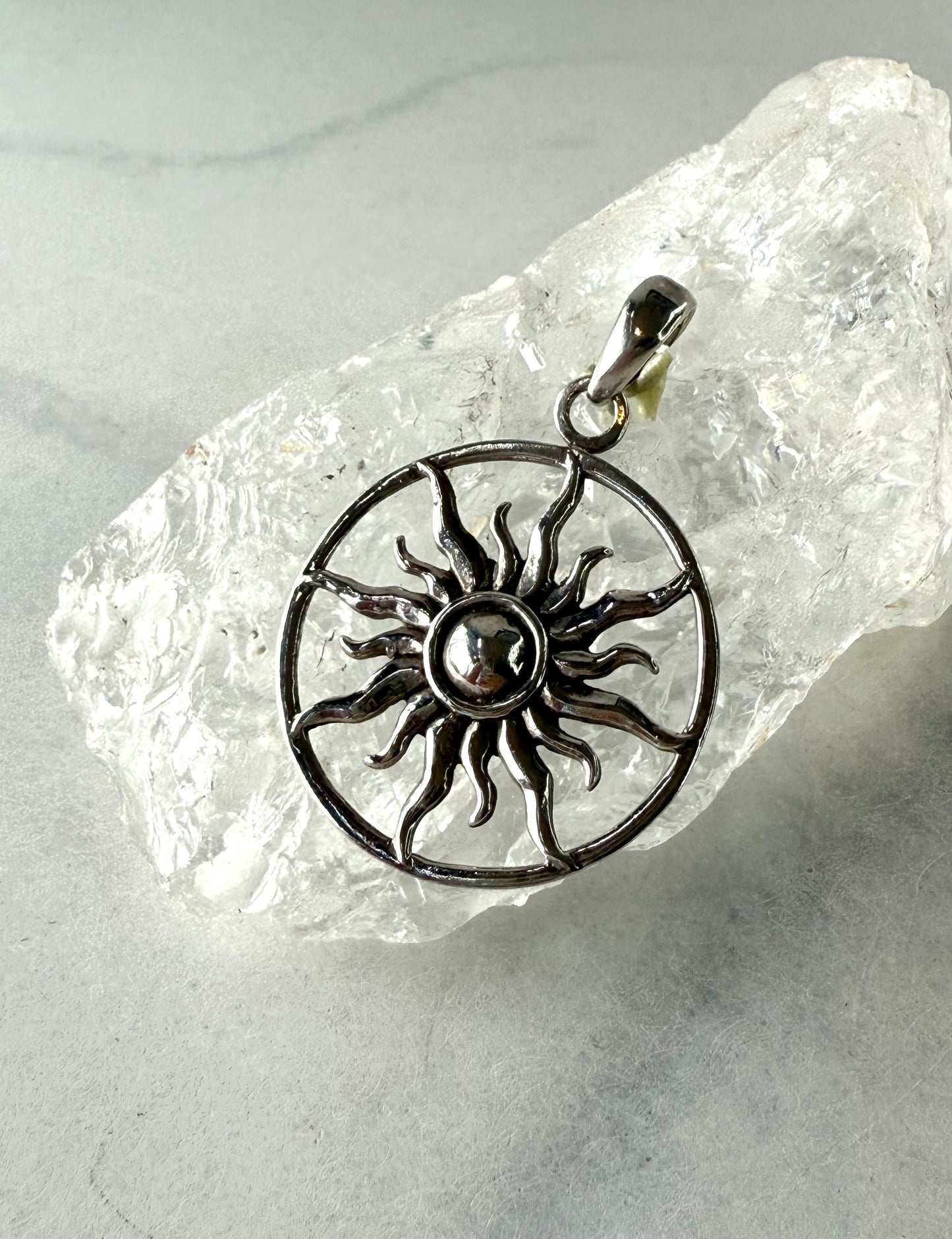 One of a Kind Silver Vintage Pendants & Charms- see all photos