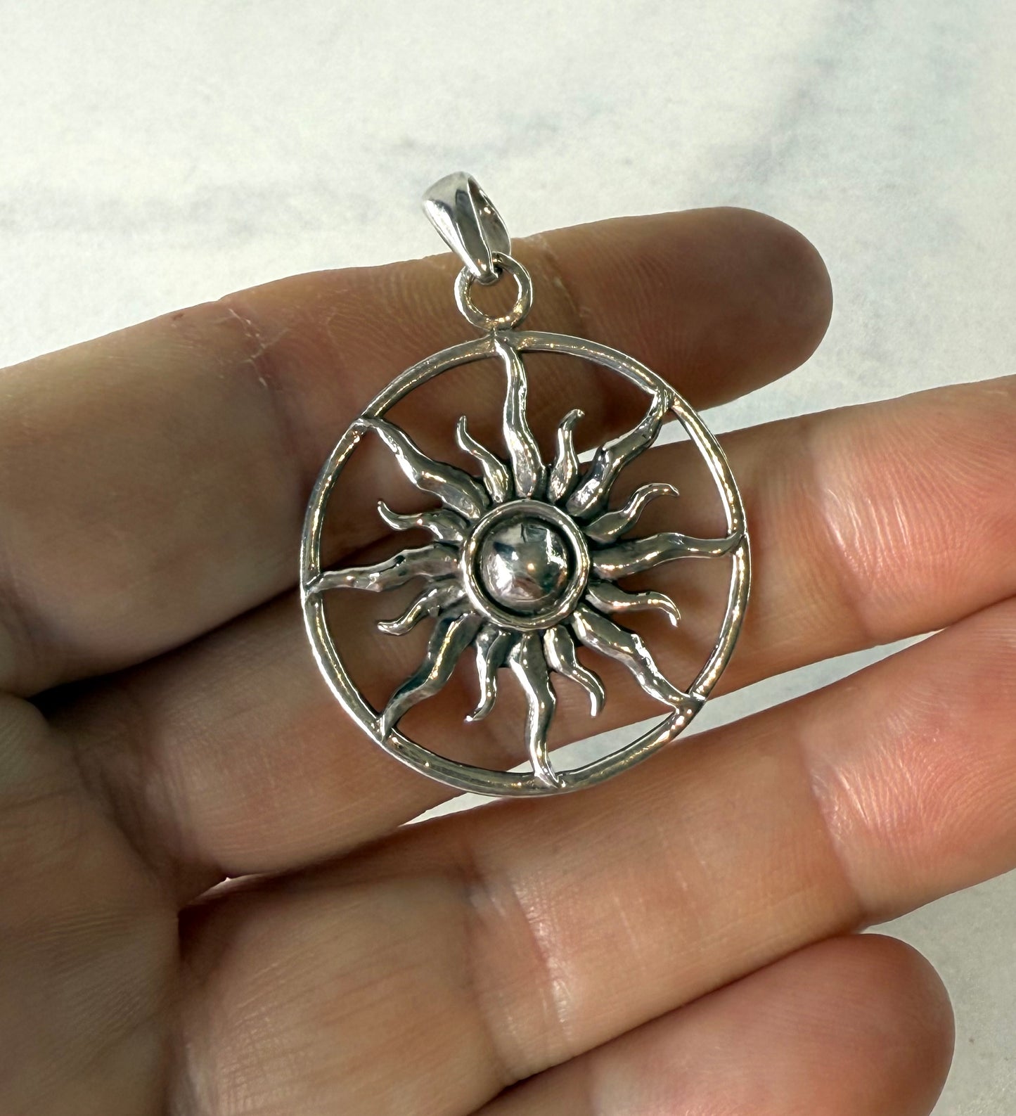 One of a Kind Silver Vintage Pendants & Charms- see all photos