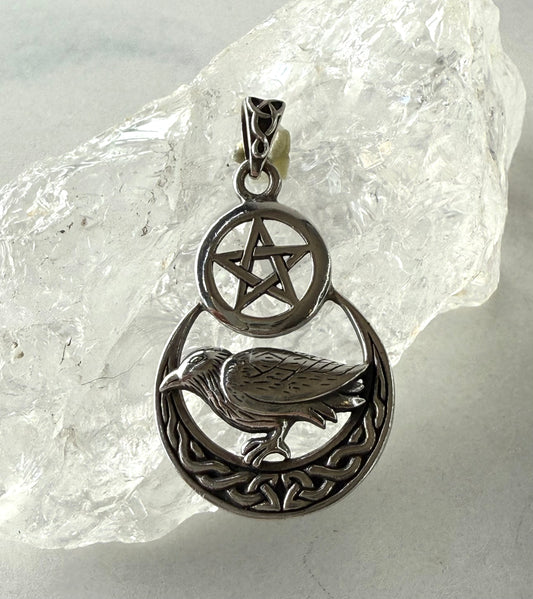 One of a Kind Silver Vintage Pendants & Charms- see all photos