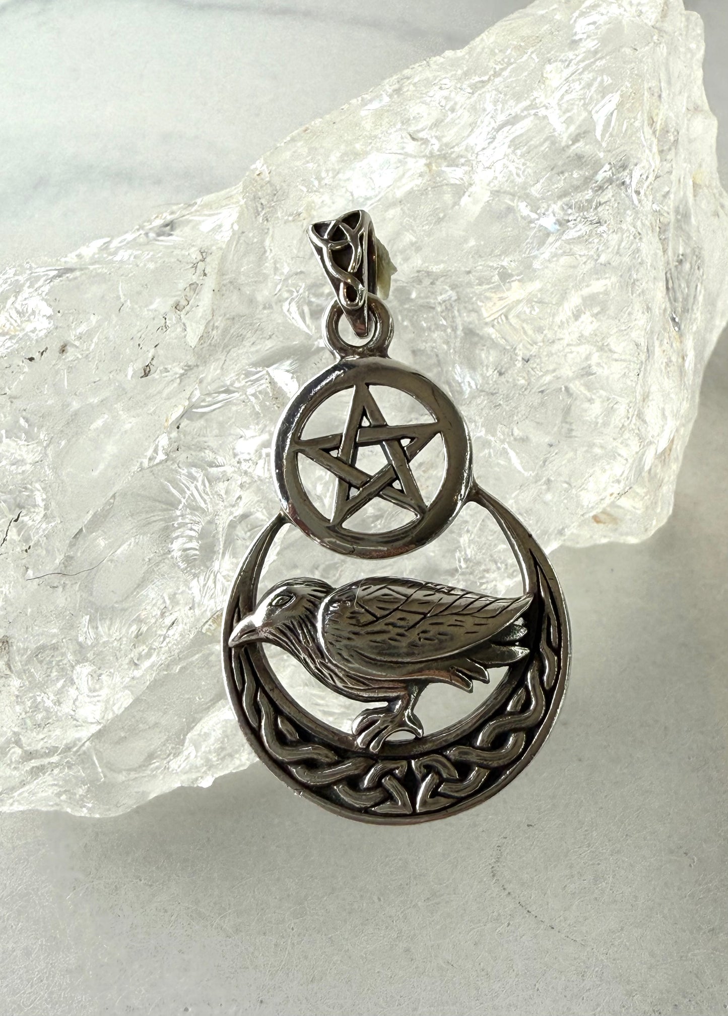 One of a Kind Silver Vintage Pendants & Charms- see all photos