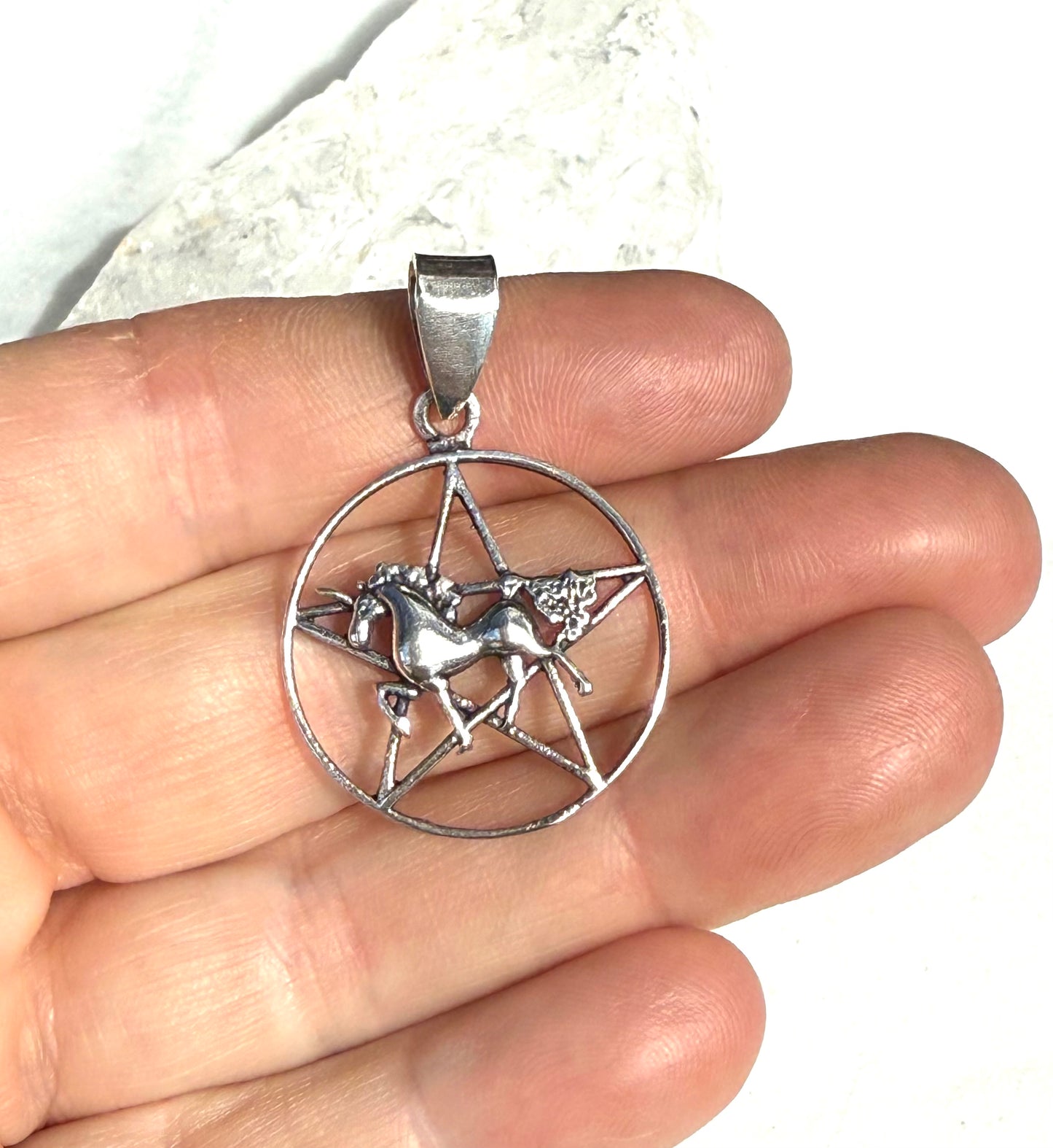 One of a Kind Silver Vintage Pendants & Charms- see all photos